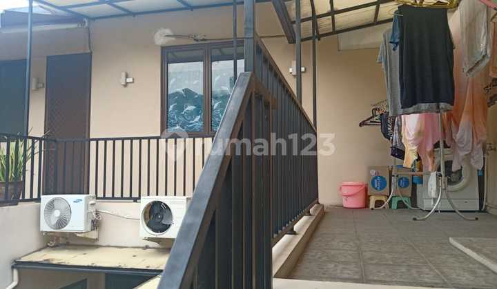 RUMAH THE AVANI BSD CITY  10
