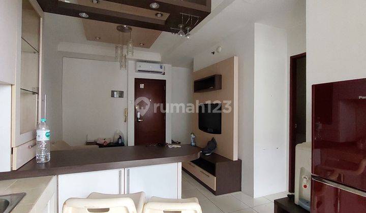 Sewa 2 BR Murah Mediterani Garden Residenve 2 Jakarta Barat 2