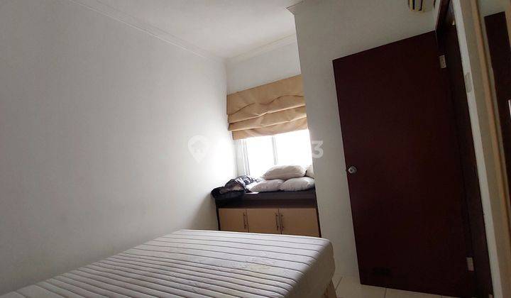 Sewa 2 BR Murah Mediterani Garden Residenve 2 Jakarta Barat 5