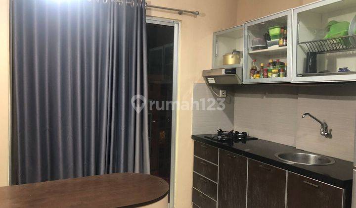 Apartemen Murah Mediterania Garden R 2 Jakarta Barat 5