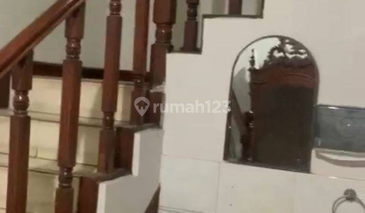 RUMAH KOST DAN USAHA KOMERSIL JAKARTA SELATAN 13