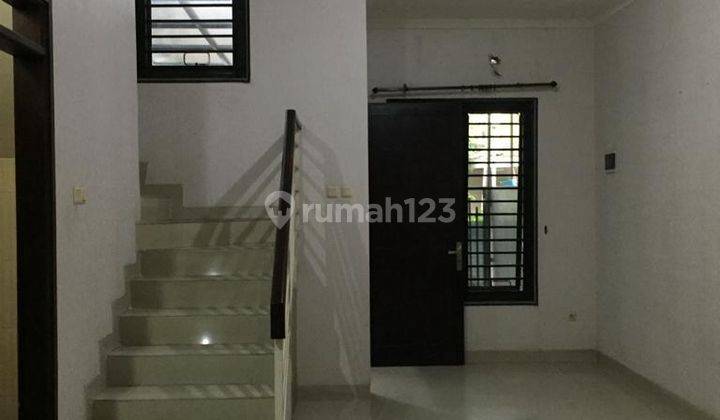 Di jual Rumah Siap Huni Duri Mas ,Duri Kepa Jakarta Barat 2