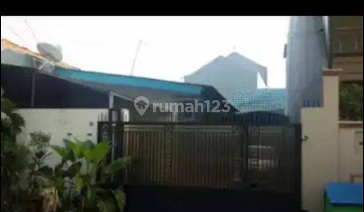 Rumah Kost Tanah Abang Jakarta Pusat 1