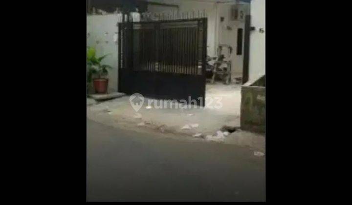 Rumah Kost Tanah Abang Jakarta Pusat 2