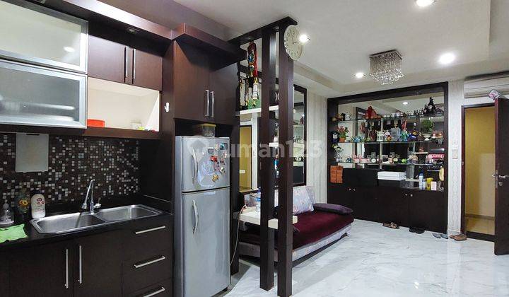 3 BR Bagus Mediterani Garden Residence Jakarta Baratððnɓ 2