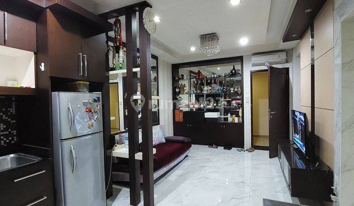 3BR Bagus Mediterani Garden Reaiden Garden 2 Jakata Barat 2