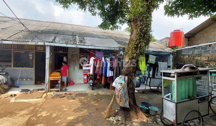 Dijual Rumah Kost, Turun Harga  Dekat Kampus  Ui  Di Pancoran Mas Depok 2