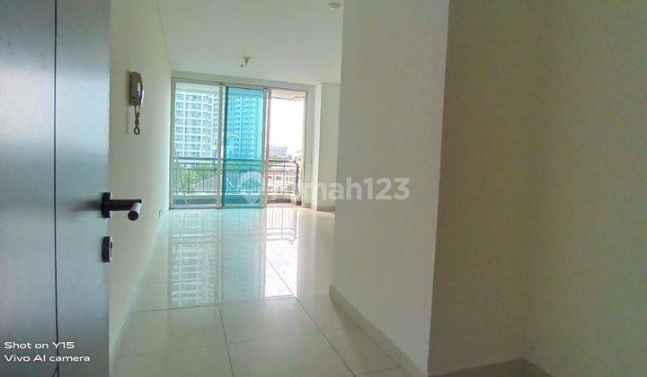 Sewa Apartement Central Park Podomoro Dekat Kampus Jakarta Barat 1