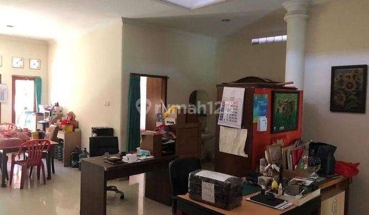 DIJUAL RUMAH SIAP HUNI  DEKAT KAMPUS BINUS KEBONJERUK JAKARAT BARAT 2