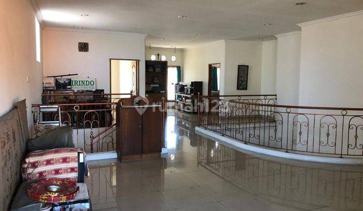 DIJUAL RUMAH SIAP HUNI  DEKAT KAMPUS BINUS KEBONJERUK JAKARAT BARAT 1