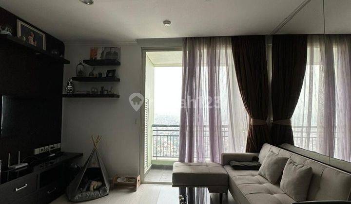 Jual.Murah Apartement Central Park Jakarta Barat 1