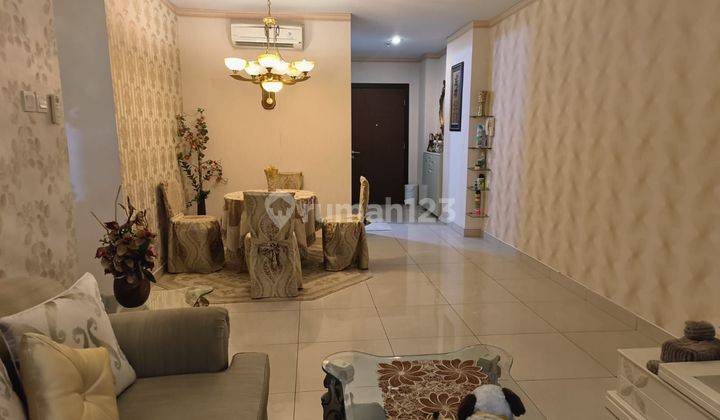 Jual.Murah Apartement Central Park Jakarta Barat 2