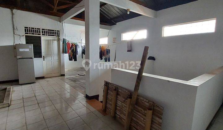 Jual Rumah Kost Murah Dekat Kampus Binus Palmerah Jakarta Barat 2