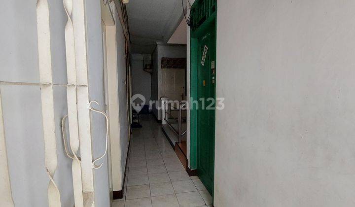 Jual Rumah Kost Murah  Dekat Kampus Binus Palmerah Jakarta Barat  2