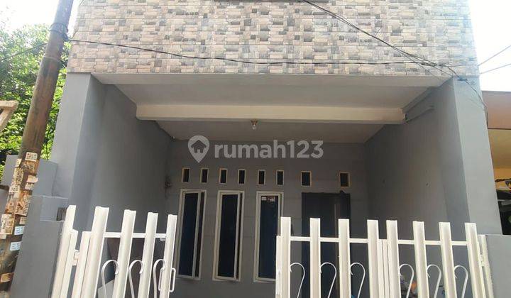 Jual Murah Rumah Minimalis Durikepa Dekat Rs Royal Taruma Jakarta Barat 2