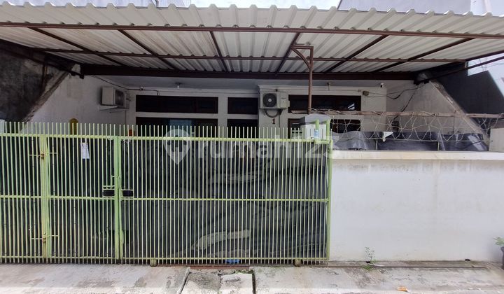 Rumah Siap.huni Bisà.untuk Kost2an Di Tanjung Duren Utara Grogol Petamburan Jakarta Barat 2