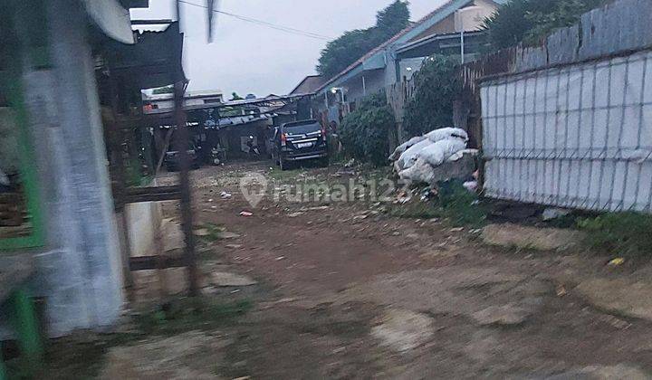 Kavling Strategis.dan.komersil.cocok.untuk.bangun.kost2an Dekat.kampu Biinus.kebonjeruk Jakarta Barat 1