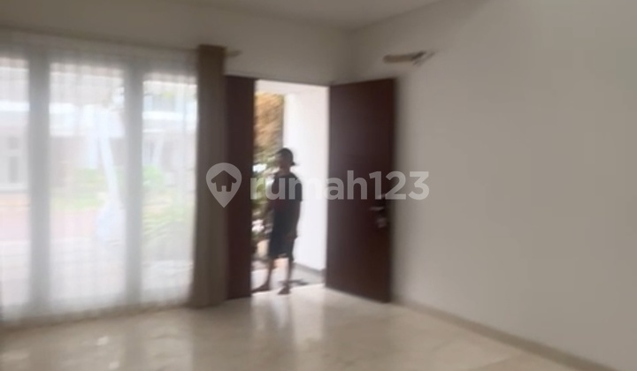 Jual Rumah The.rivera At Puri Full Marmer Cipondoh Jakarta Barat 2