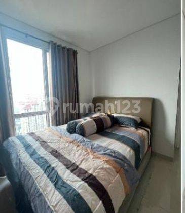 Sewa Apartement Grand Medison Podomoro  Jakarta Barat 2