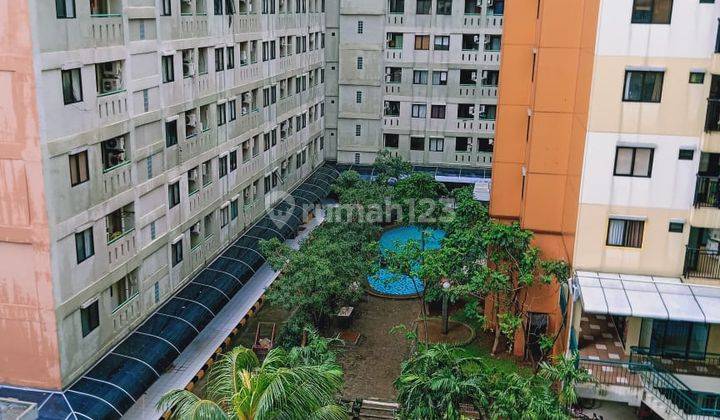 Sewa Murah.bagus Apartemen.kebagusan.city Jakarta.selatan 2