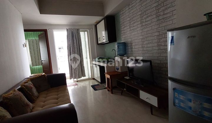 Affordable Apartment Rental Royal Grogol West Jakarta Affordable Apartment Rental Royal Grogol West Jakarta