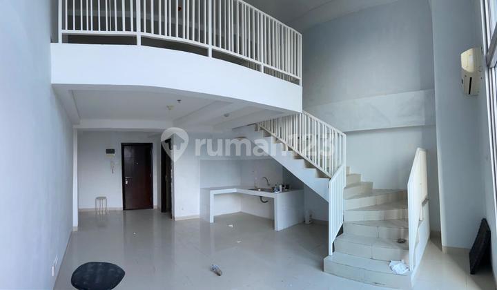 Jual Murah Neo.soho.grogol Petamburan Jakarta Barat