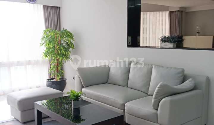 Jual Murah Apartemen Taman Anggrek Tower.1jakarta Barat 2