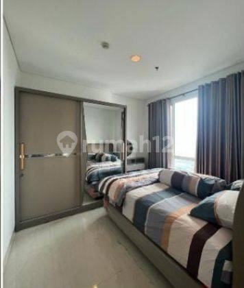 Sewa Apartement Grand Medison Podomoro  Jakarta Barat 1