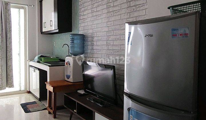 Sewa Apartemen.royal.mediterania Dekat Kampus Trisakti Grogol Petamburan Jakarta.barat 2