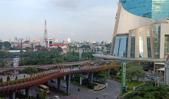 Sewa.apartemen Royal Mediterania.grogol Petamburan Jakarta Barat 1