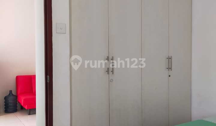 For Rent 2 BR Fully Furnished Nice Mediterania Garden Residence 2 West Jakarta 2