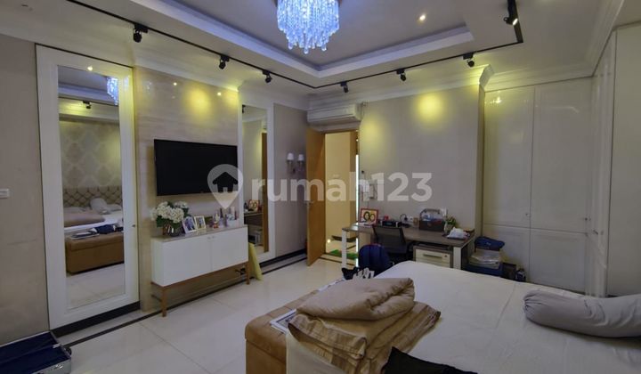 Rumah.murah Casa.jarsin.daan.mogo Jakarta.barat 2