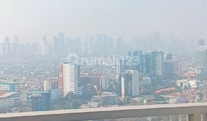 Sewa Apartemen 2 Kamar Taman Aggrek Recidence Grogol Jakarta Barat 1