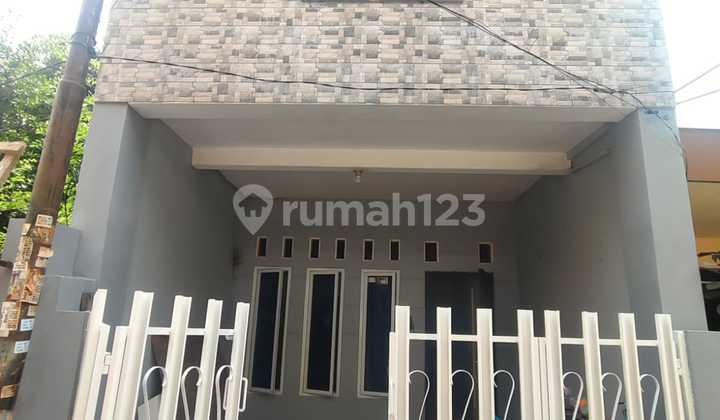 Rumah.murah Di Durikepà Jakarta Barat Rumah.murah Di Durikepà Jakarta Barat