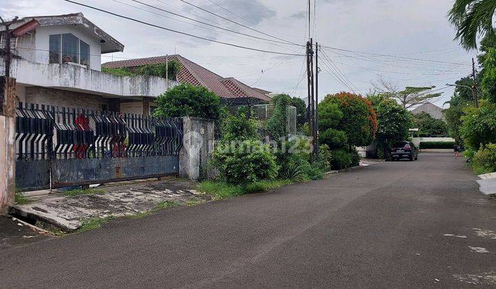 Rumah Murah Hitung Tanah Gilisamping Kebonjeruk Jakarta Barat 2