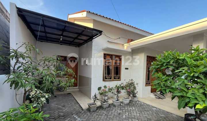 Strategic Cheap Sale House in Sawangan Margonda Bdn Depok