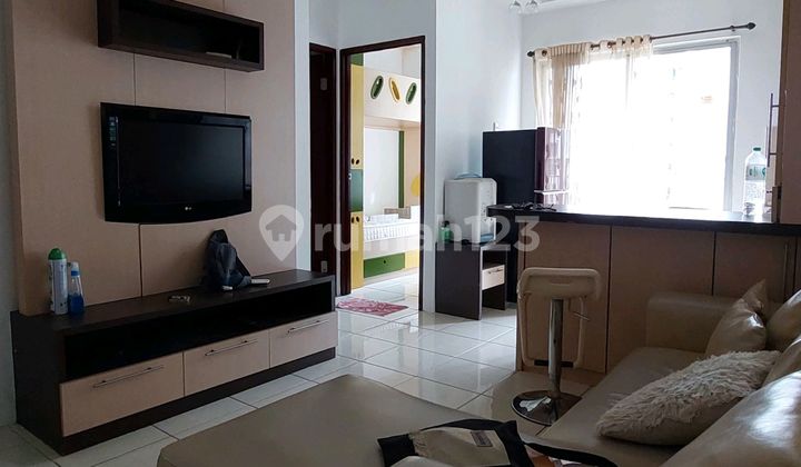 Jual Apartemen Mediterania 2 Dekat.kampus Trisakti Jakarta Barat 1