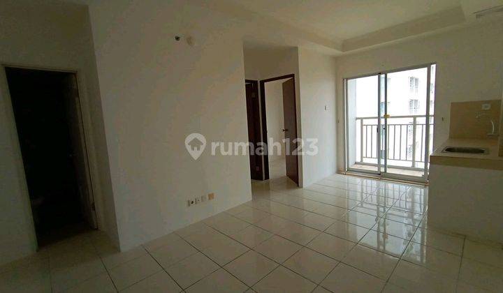 Sewa.unfurnish 2 Br Apartemen.mediterania 2 Grogol Petamburan Jakarta Barat 2