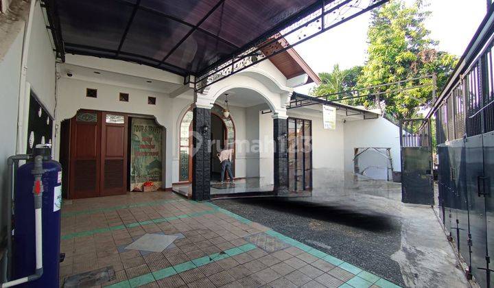 Jual Rumah Kost Murah Kemanggisan Palmerah Jakarta Barat 1