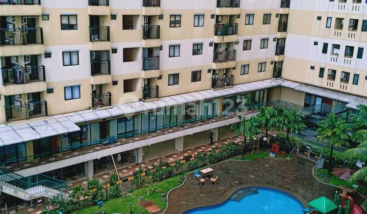 Sewa Murah.bagus Apartemen.kebagusan.city Jakarta.selatan 1