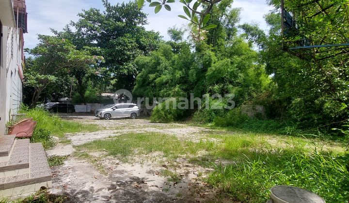 Jual Tanah Kavling Murah Villa Kelapa Dua Jakarta Barat Jual Tanah Kavling Murah Villa Kelapa Dua Jakarta Barat