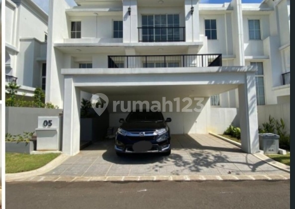 Jual Murah Rumah Summarecon Sentul Bogor Jual Murah Rumah Summarecon Sentul Bogor