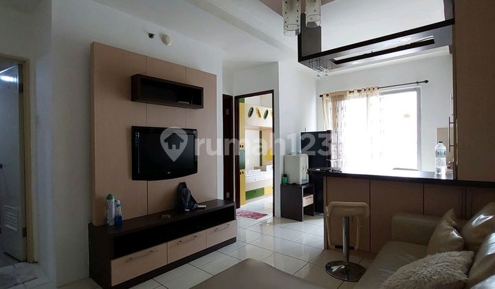 Jual Apartemen Mediterania 2 Dekat.kampus Trisakti Jakarta Barat 2