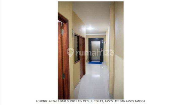 Dijual Disewakan Ruko Bagus Cocok Untuk Usaha di Taman Galaxy Raya Bekasi 8