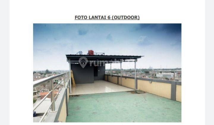 Dijual Disewakan Ruko Bagus Cocok Untuk Usaha di Taman Galaxy Raya Bekasi 13