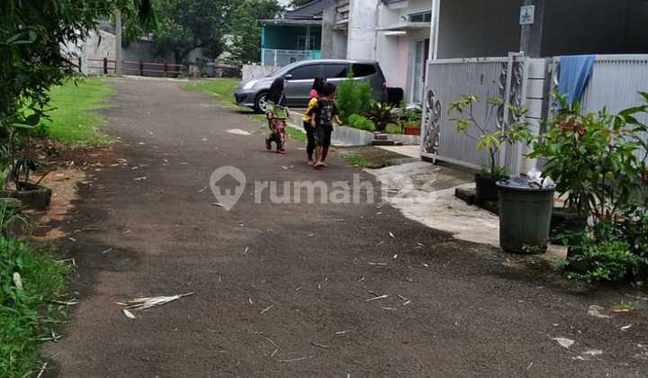 Dijual Rumah Baru Murah Minimalis Di Perumahan Bukit Manggala 1 5