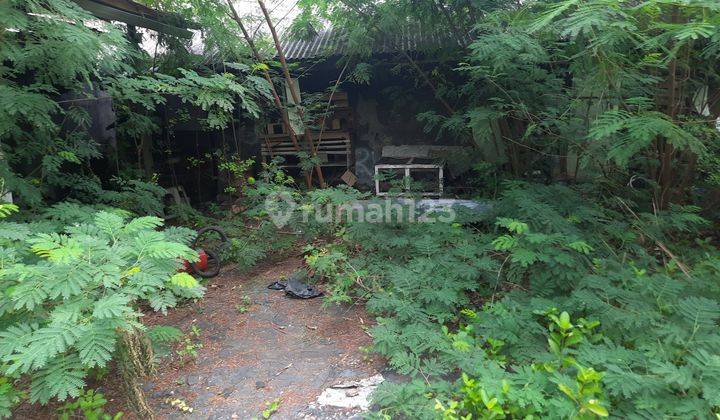 Dijual disewakan Tanah Strategis Nempel Tembok di Harapan Indah Bekasi 5