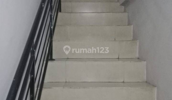 Dijual Cepat Ruko Baru di Boulevard Hijau Bekasi 5
