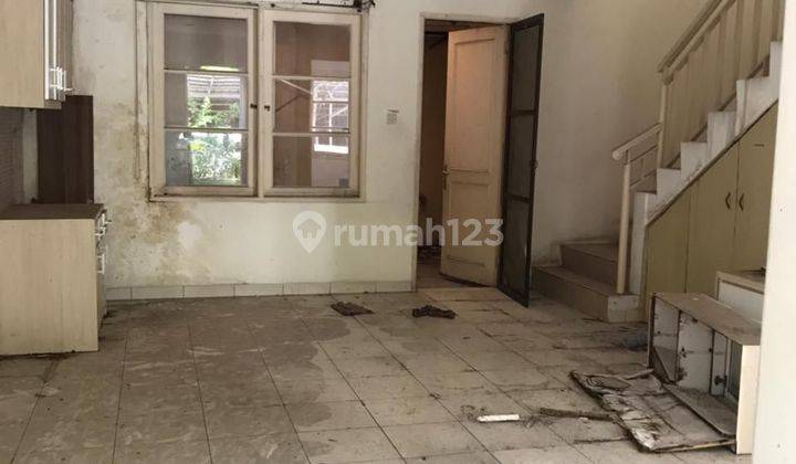  Rumah Butuh Renovasi di Villa Permata Gading, Kelapa Gading 2