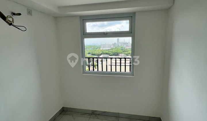 Dijual Apartemen Kingland Avenue 3br Mewah Bagus 7